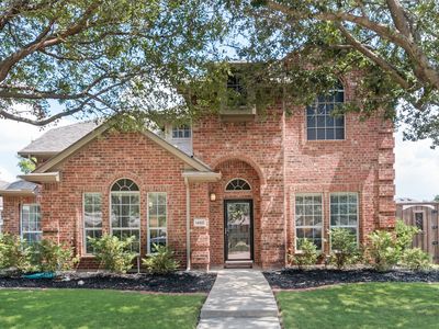 1450 Memorial Dr, Rockwall, TX, 75087