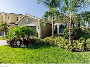 3427 Pacific Dr #1, Naples, FL 34119