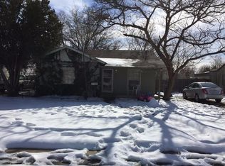 2405 32nd St, Lubbock, TX 79411