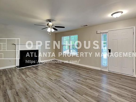 3rd image of 2318 Wavetree Ln NW
