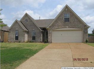 410 Vaiden Dr N, Hernando, MS 38632