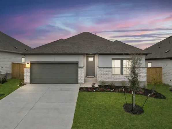 13617 Gray Landing Dr, Elgin, TX 78621