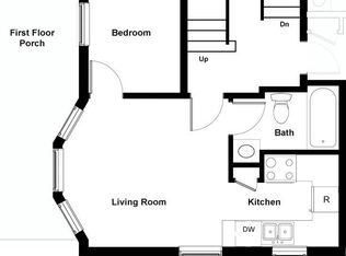 203 Williams St #5, Ithaca, NY 14850