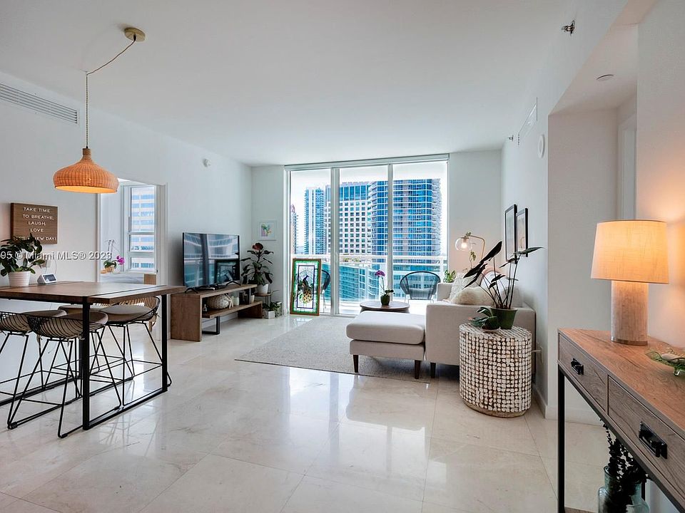 1st image of 950 Brickell Bay Dr APT 2307