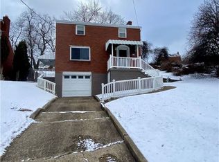 687 Park Ave, Pittsburgh, PA 15221