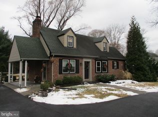 1308 Byberry Rd, Huntingdon Valley, PA 19006