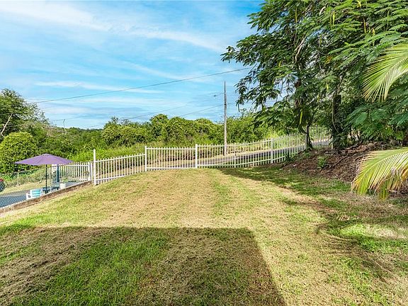 2nd image of State Route 307 8.3 Int Boqueron Ward #Km