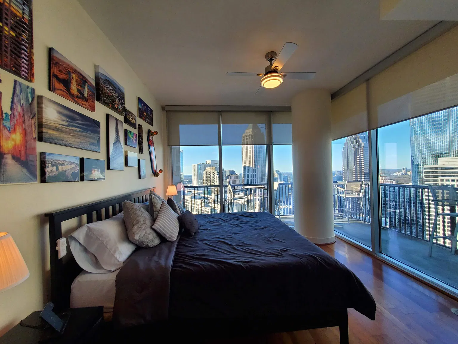 2 bed, 1309 sqft, $3,400 — Photo 4