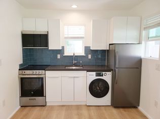 540 Ekekela Pl #B, Honolulu, HI 96817