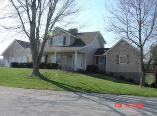 116 Meadow Wind Dr, Somerset, KY 42503