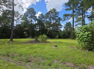 363 Rhine Rd, Fitzgerald, GA 31750