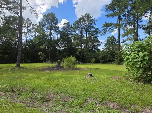 363 Rhine Rd, Fitzgerald, GA 31750