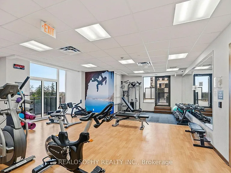 9500 Markham Rd #2103 — Photo 22