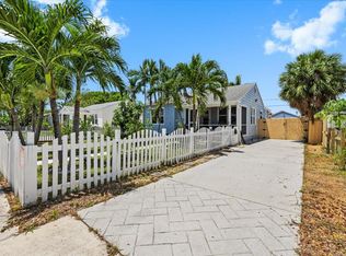 915 N K Street, Lake Worth Beach, FL 33460
