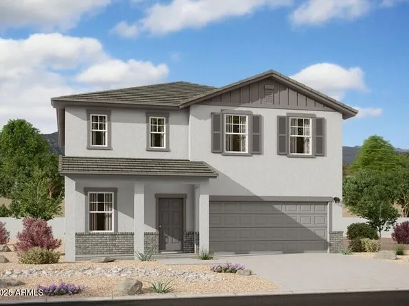 5824 W WILLOW RIDGE Drive, Laveen, AZ 85339