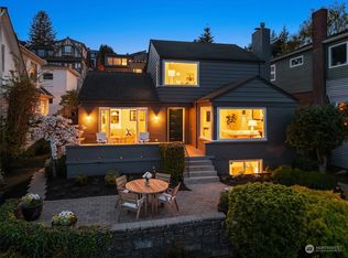 3851 50th Ave NE, Seattle, WA 98105