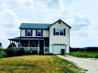 147 Meadow Vale Ct, Vine Grove, KY 40175