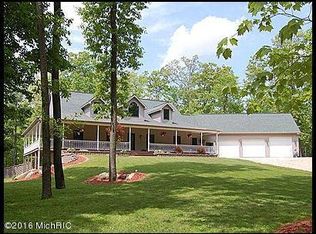 12625 160th Ave, Big Rapids, MI 49307