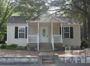 120 N 30th St, Wilmington, NC 28405