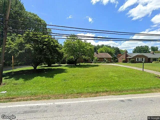 13953 Jarrettsville Pike