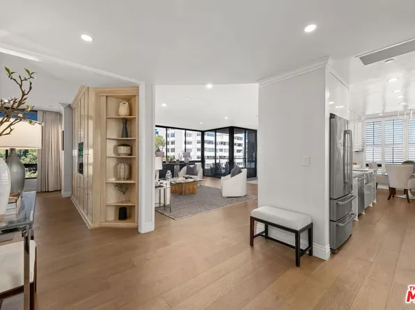 10350 Wilshire Blvd APT 501, Los Angeles, CA 90024