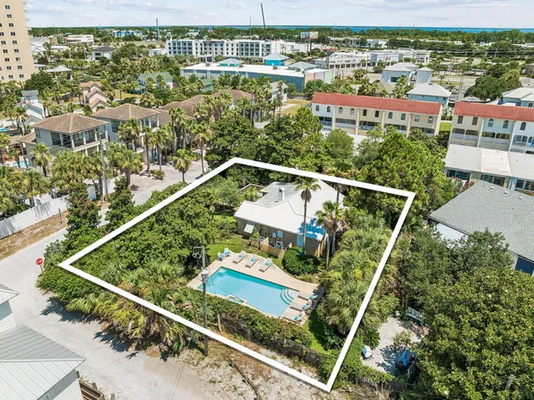 119 Norwood Dr, Miramar Beach, FL 32550