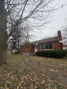 1623 Kensington Dr, Dayton, OH, 45406