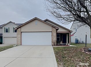 15494 Wandering Way, Noblesville, IN 46060