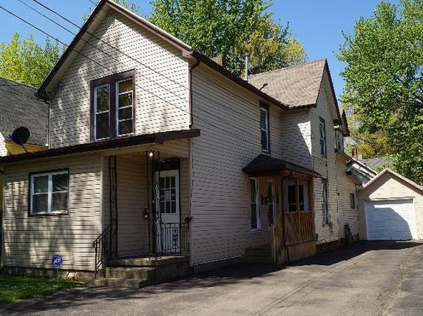 631 Grant Ave, Dunkirk, NY 14048