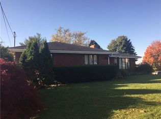 2600 Ridge Rd, Finleyville, PA 15332