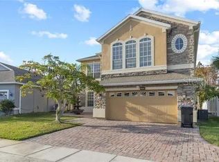 2250 Windcrest Lake Cir, Orlando, FL 32824