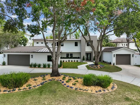 23 Sandpiper Rd, Tampa, FL 33609