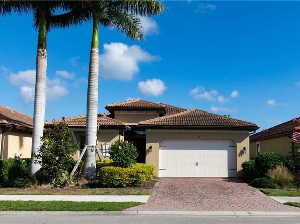 128 Ventosa Pl, Nokomis, FL 34275