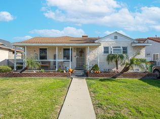 7720 Glengarry Ave, Whittier, CA 90606