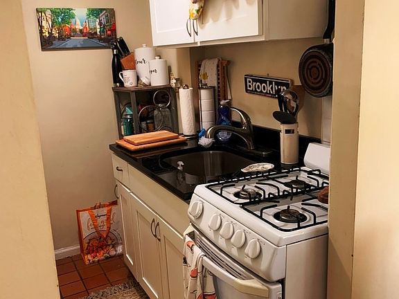 2nd image of 219 Clinton Ave #F3f