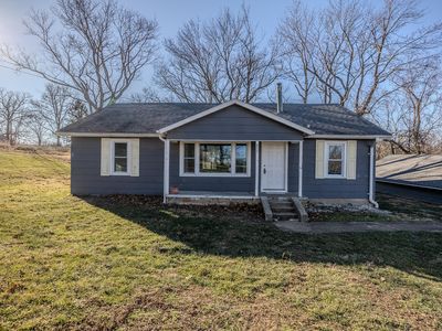 457 S Long Avenue, Hartville, MO, 65667