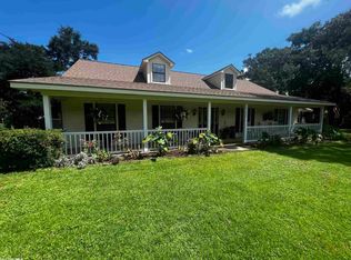 25203 Olive St E, Elberta, AL 36530