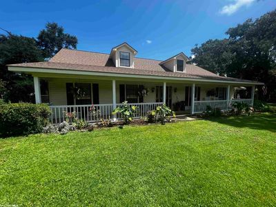 25203 Olive St E, Elberta, AL, 36530
