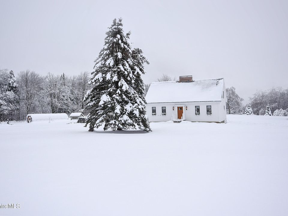 1600 North St, Windsor, MA 01270 Zillow
