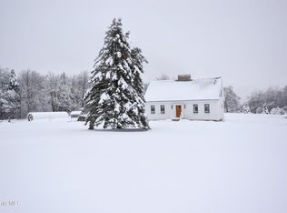 1600 North St, Windsor, MA 01270