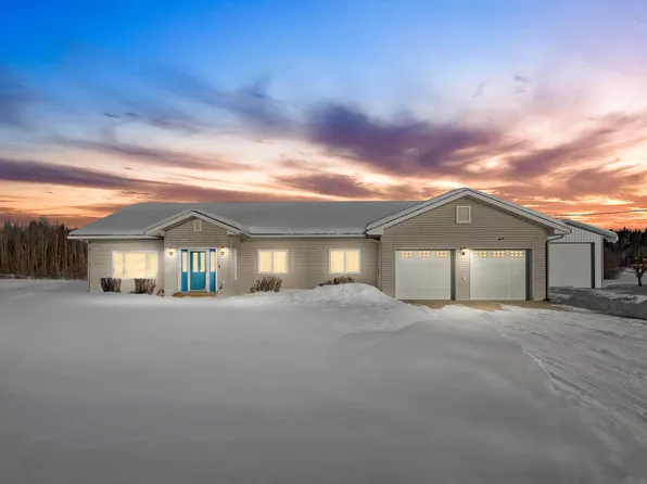 1170 Airline Dr, North Pole, AK 99705