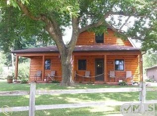 4297 Pantek Park Dr, Attica, MI 48412