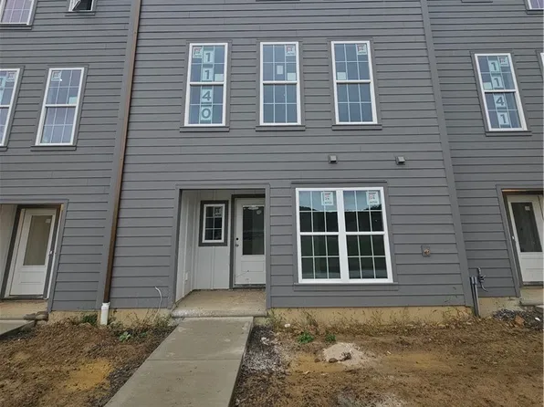 608 Canopy Way, Cranberry Township, PA 16066
