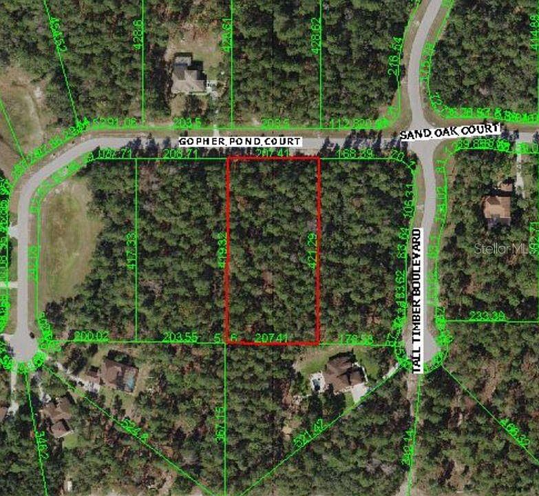 2nd image of 13702 Gopher Pond Ct
