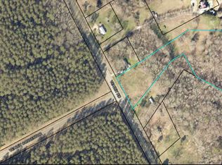 0 Veazey Rd, Greensboro, GA 30642