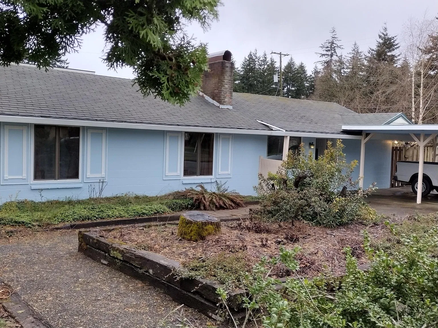9010 Eugene Street — Photo 1