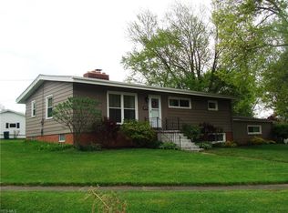 1520 Carole Cir, Salem, OH 44460