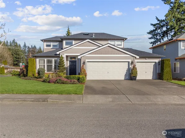 1705 15th Avenue SW, Olympia, WA 98502