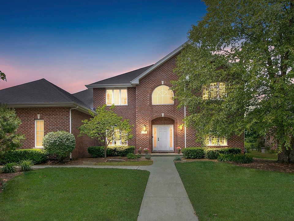 1st image of 17250 Browning Dr