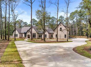 6870 Oak Point Ln, Fairhope, AL 36532